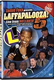 Laffapalooza Episode #1.1 (2003– ) watch online HD