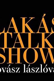 Lakástalkshow Badár Sándor (2012– ) watch online HD