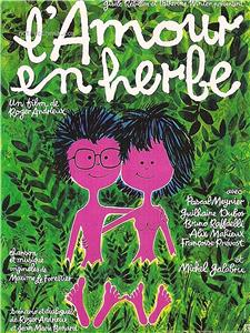 L'amour en herbe (1977) watch online HD