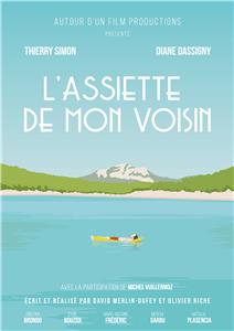 L'assiette de mon voisin (2017) watch online HD
