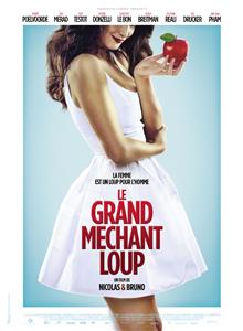 Le grand méchant loup (2013) watch online HD