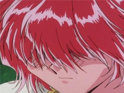 Les chevaliers magiques du clair de terre Hikaru, Umi, Fu no Yuzurenai Negai (1994–1995) watch online HD