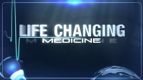 LIfe Changing Medicine (2011) watch online HD