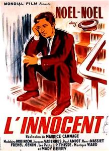 L'innocent (1938) watch online HD
