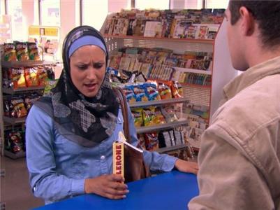 Little Mosque on the Prairie Best Intentions (2007–2012) watch online HD