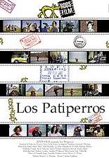 Los patiperros  watch online HD