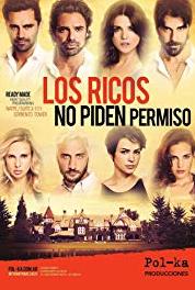 Los ricos no piden permiso Episode #1.188 (2016– ) watch online HD