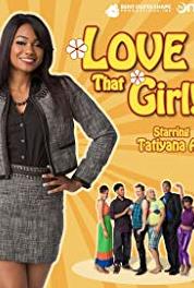 Love That Girl! Episode dated 14 March 2011 (2010– ) watch online HD