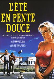 L'été en pente douce (1987) watch online HD