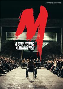 M - Eine Stadt sucht einen Mörder  watch online HD