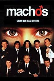 Machos Alicia quiere hablar (2003) watch online HD