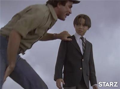 Magnum, P.I. Tran Quoc Jones (1980–1988) watch online HD