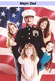 Major Dad Welcome to Hollister (1989–1993) watch online HD