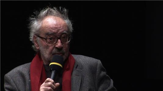 Marcel Ophuls et Jean-Luc Godard, La rencontre de St-Gervais (2011) watch online HD