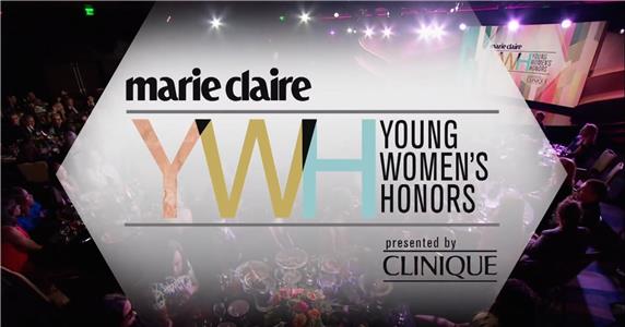 Marie Claire Young Women's Honors (2016) watch online HD