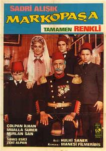 Marko Pasa (1967) watch online HD