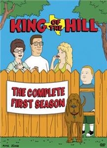 Mäekuningas King of the Ant Hill (1997–2010) watch online HD