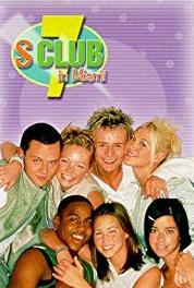 Miami 7 Bermuda Triangle (1999– ) watch online HD