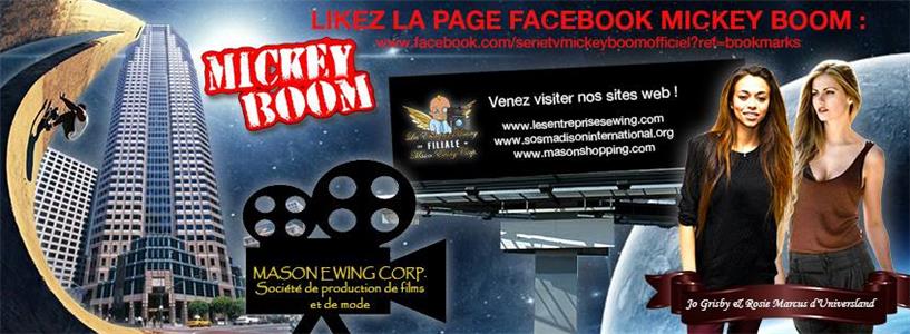 Mickey Boom  watch online HD