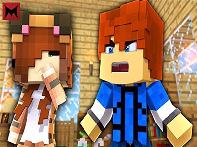 Mine Block: Roleplay Tina is Upset? (2014– ) watch online HD