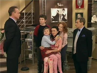 Moya prekrasnaya nyanya Episode #1.12 (2004–2008) watch online HD