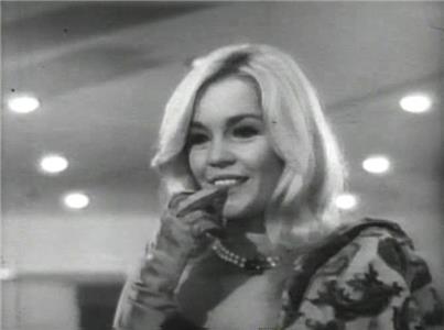 Mr. Broadway An Eye on Emily (1964– ) watch online HD
