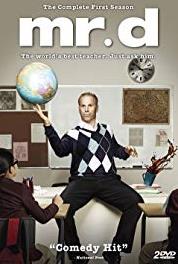 Mr. D Gerry Does It Again (2012– ) watch online HD