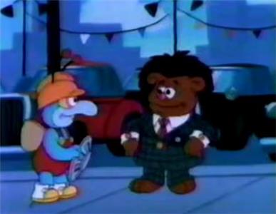 Muppet Babies Operators Are Standing By (1984–1991) watch online HD