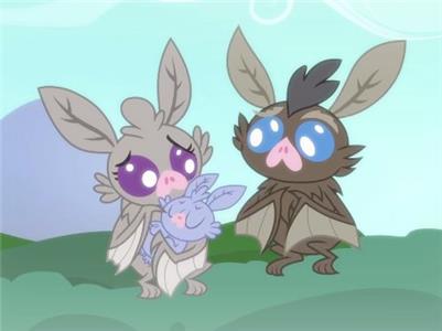 My Little Pony: Freundschaft ist Magie Bats! (2010– ) watch online HD