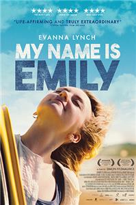 My Name Is Emily (2015) watch online HD