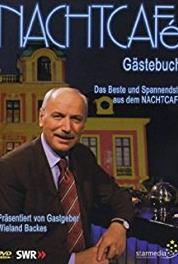 Nachtcafé Fremde Heimat Deutschland - Ist die Integration gescheitert? (1987– ) watch online HD