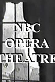 NBC Television Opera Theatre Gianni Schicchi (1950– ) watch online HD