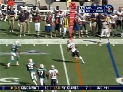 NFL Follow Your Team: Dolphins Week 3: Dolphins at Patriots Game Highlights (2007– ) watch online HD