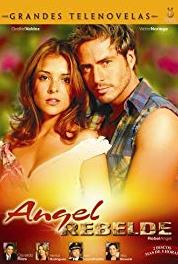 Ángel Rebelde Episode #1.33 (2004– ) watch online HD