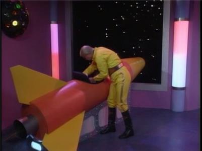 Night Court Crossroads: Part 2 (1984–1992) watch online HD