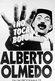 No toca botón Episode #1.10 (1987– ) watch online HD
