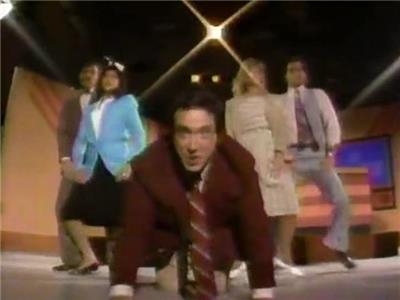 Not Necessarily the News Episode #2.8 (1982–1990) watch online HD