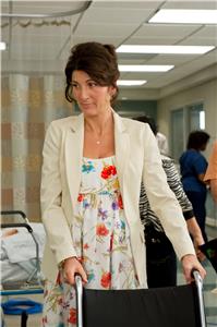Nurse Jackie Chaud & Froid (2009–2015) watch online HD