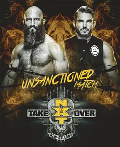 NXT TakeOver: New Orleans (2018) watch online HD