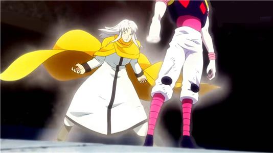 Охотник х Охотник Destiny × and × Tenacity (2011–2014) watch online HD