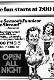 Open All Night First Love (1981–1982) watch online HD