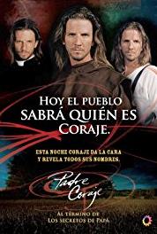 Padre Coraje Episode #1.130 (2004– ) watch online HD