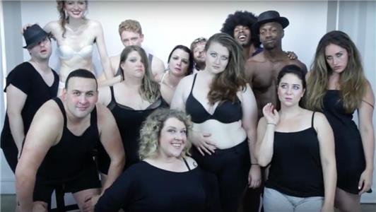 Panties on a Budget Behind the Panties: An Interview with a Sketch Team (2016– ) watch online HD