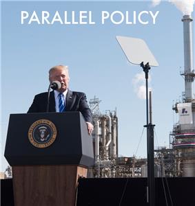 Parallel Policy (2019) watch online HD