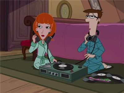 Phineas and Ferb When Worlds Collide & Road to Danville (2007–2015) watch online HD