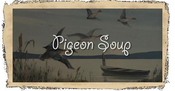 Pigeon Soup (2013) watch online HD