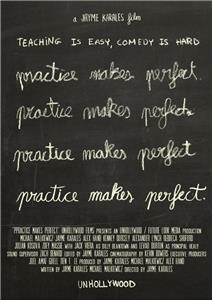 Practice Makes Perfect (2015) watch online HD