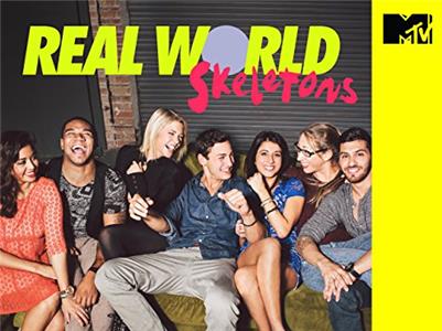 Real World Brother in Arms (1992– ) watch online HD