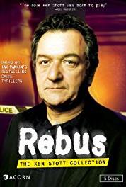 Ребус: Висячий сад The Black Book (2000–2004) watch online HD