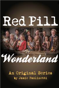 Red Pill Wonderland The Mandela Effect (2017–2018) watch online HD